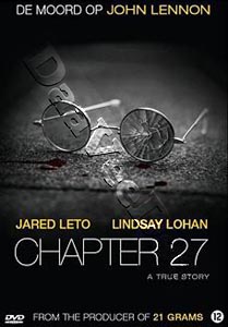 Chapter 27 |   DVD
